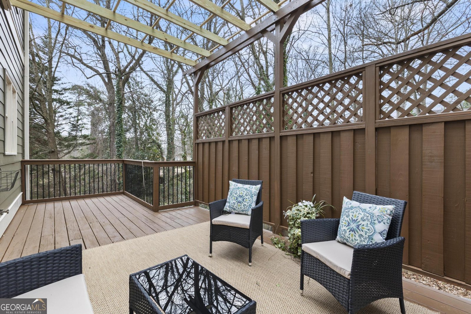 2136 Parkview Lane Atlanta - Photo 17