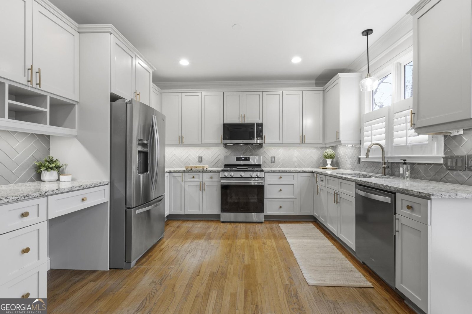 2136 Parkview Lane Atlanta - Photo 18