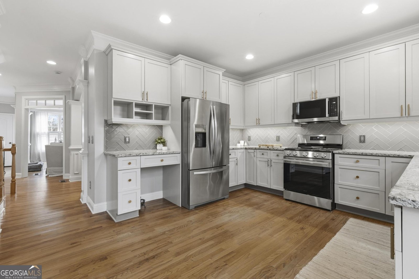 2136 Parkview Lane Atlanta - Photo 19