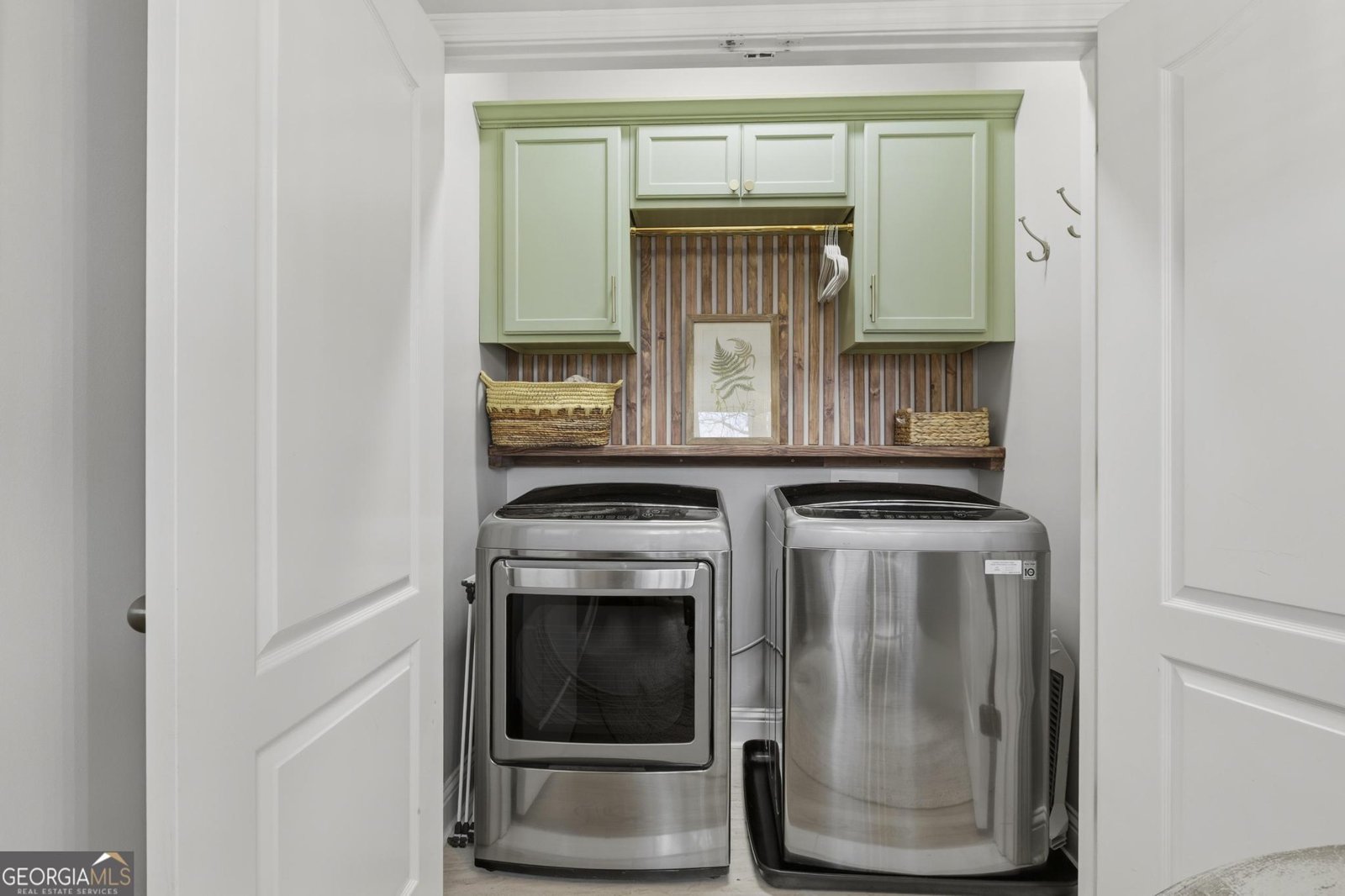 2136 Parkview Lane Atlanta - Photo 22