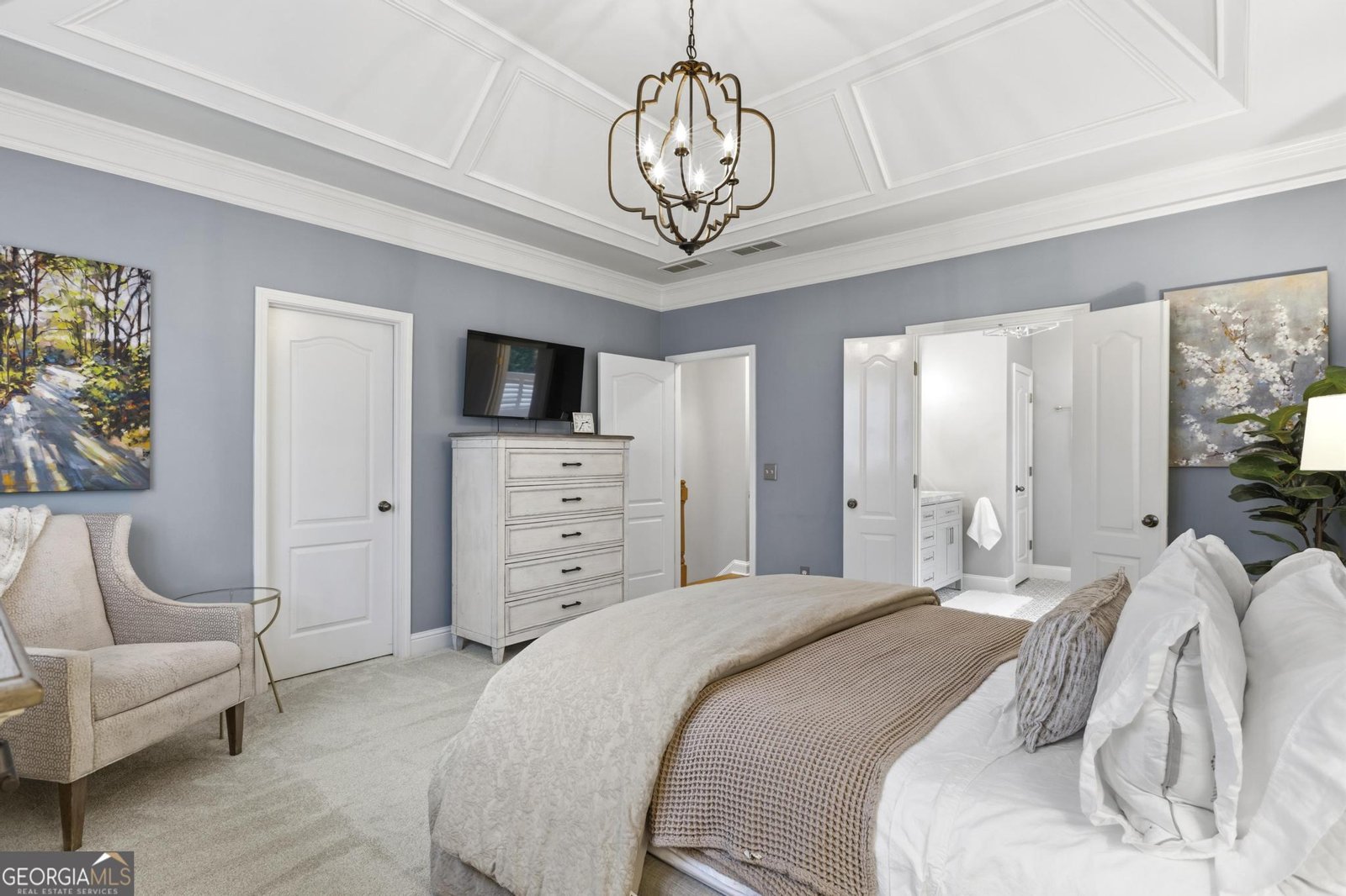 2136 Parkview Lane Atlanta - Photo 25