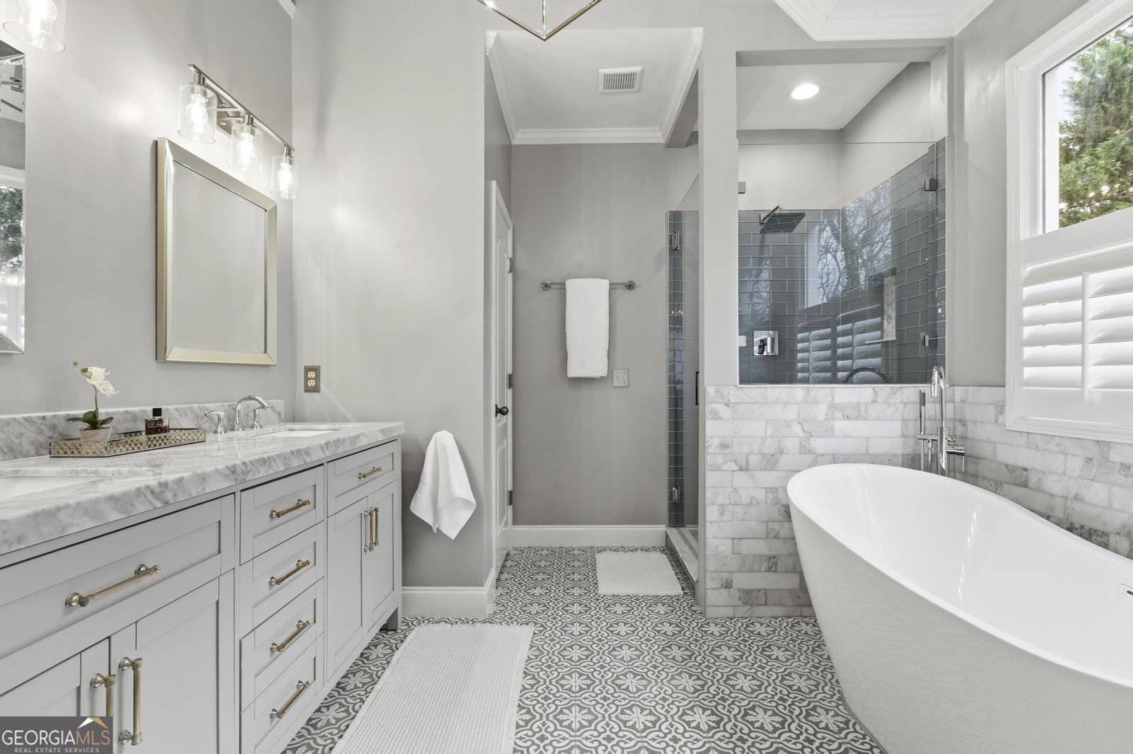 2136 Parkview Lane Atlanta - Photo 26