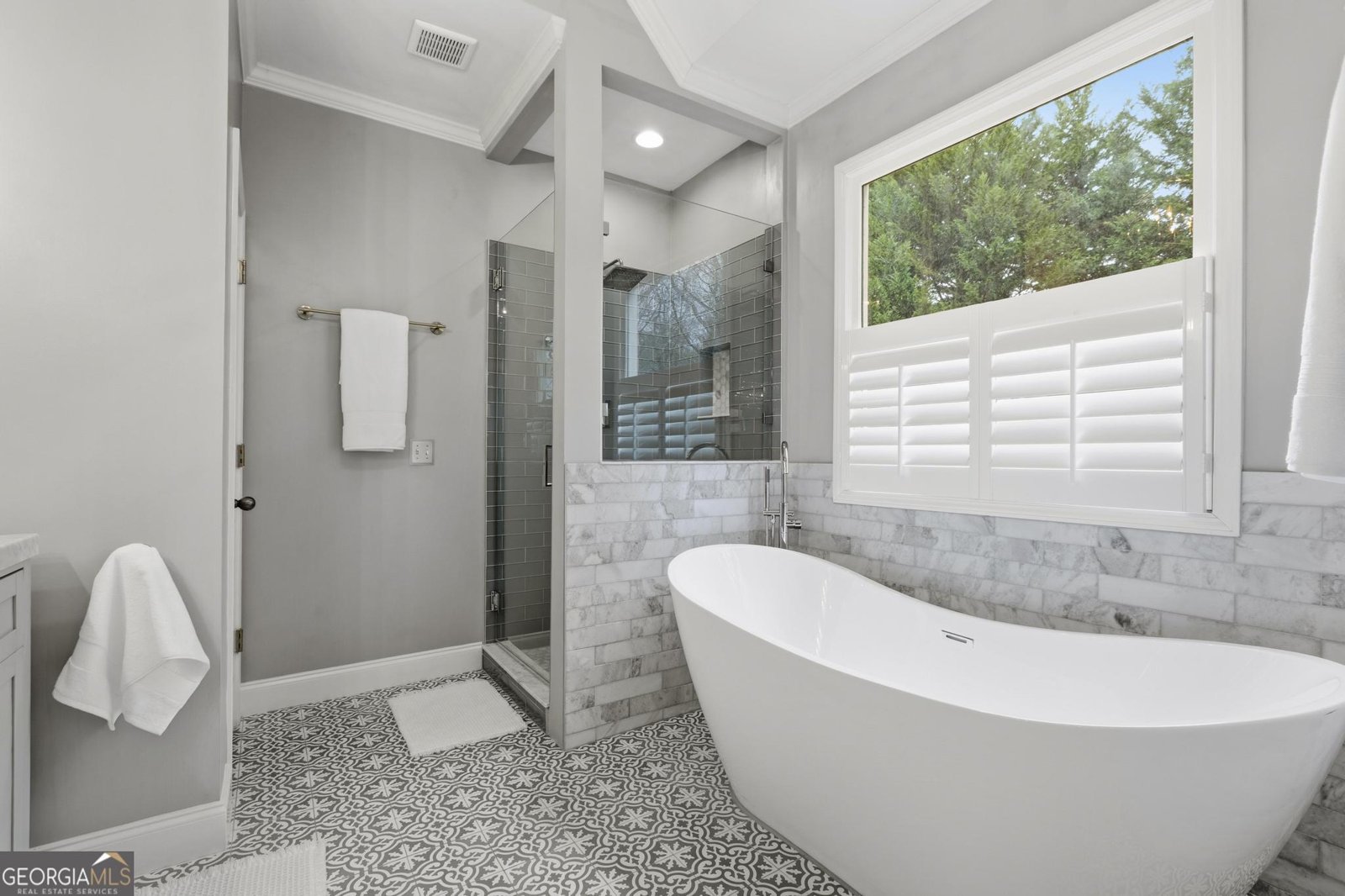 2136 Parkview Lane Atlanta - Photo 28