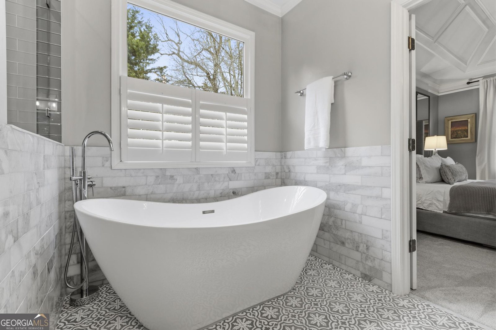 2136 Parkview Lane Atlanta - Photo 30