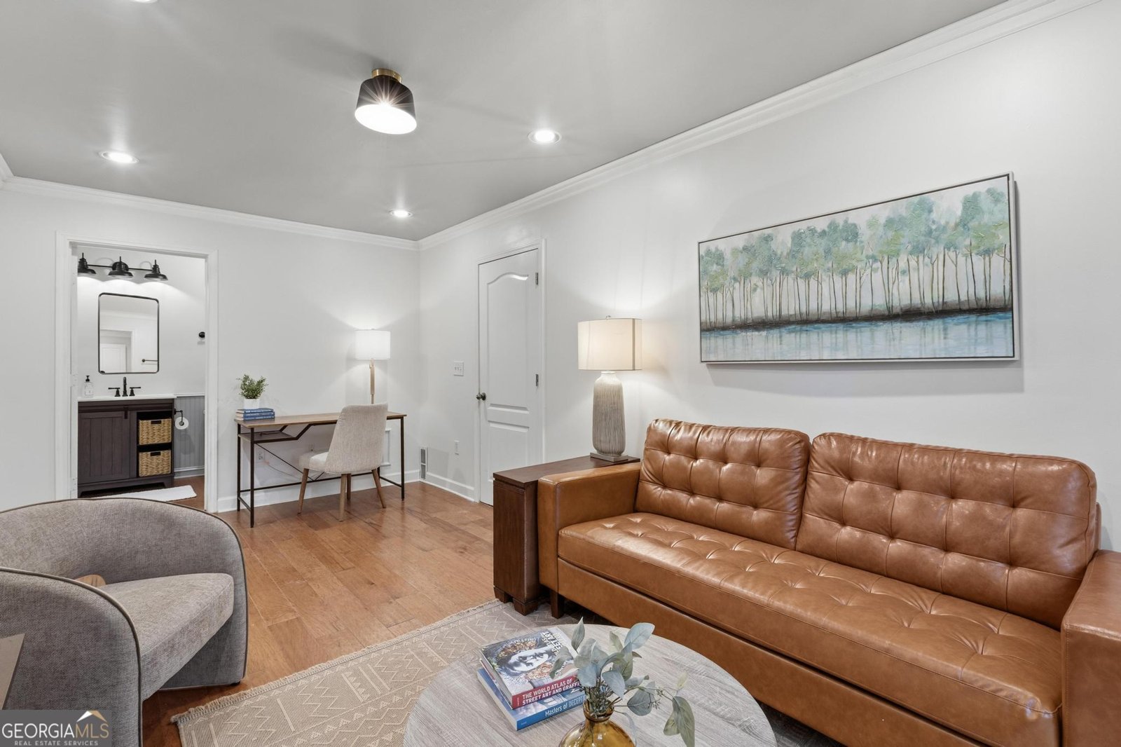 2136 Parkview Lane Atlanta - Photo 8