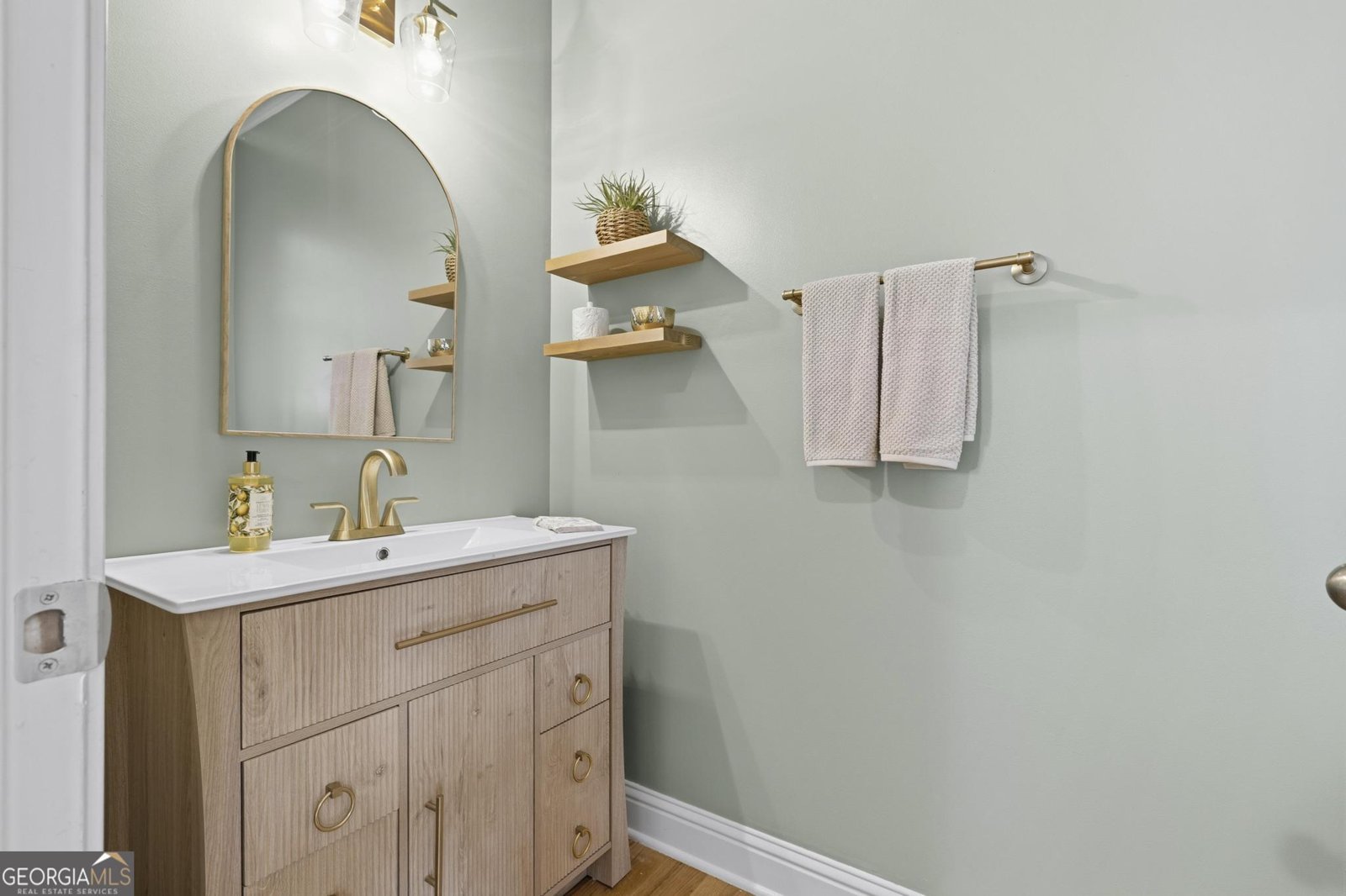 2136 Parkview Lane Atlanta - Photo 9