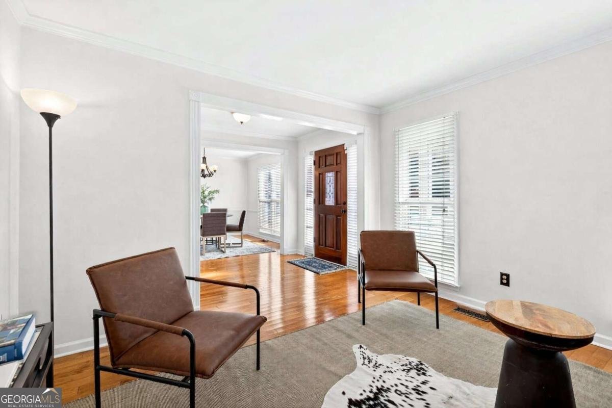 600 Spring Ridge Drive Kennesaw - Photo 10