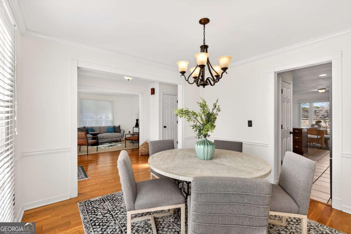 600 Spring Ridge Drive Kennesaw - Photo 11