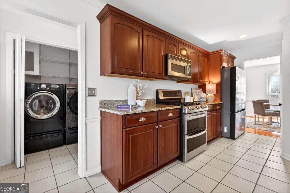 600 Spring Ridge Drive Kennesaw - Photo 13