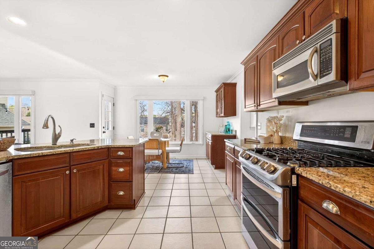 600 Spring Ridge Drive Kennesaw - Photo 16