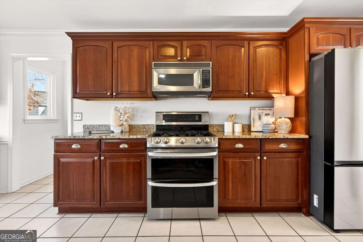 600 Spring Ridge Drive Kennesaw - Photo 17