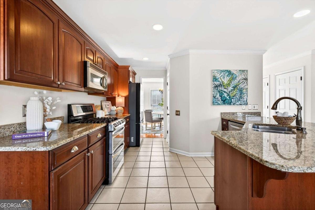 600 Spring Ridge Drive Kennesaw - Photo 18