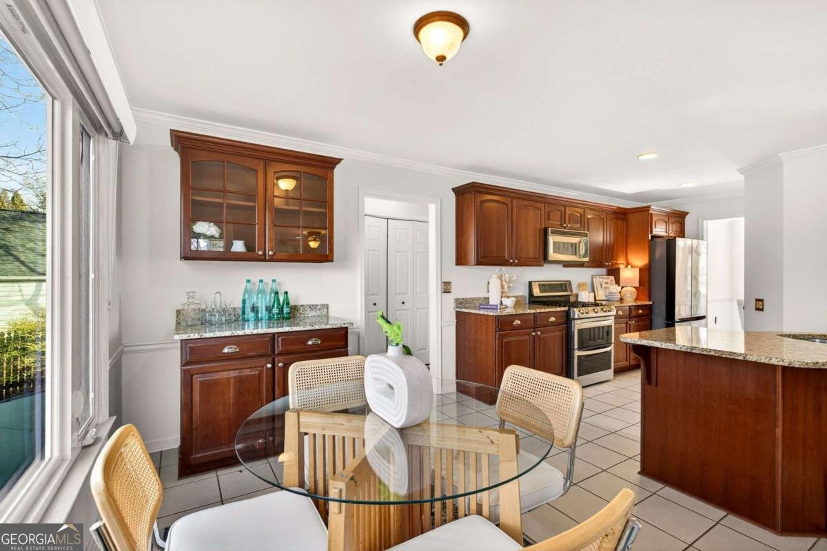 600 Spring Ridge Drive Kennesaw - Photo 19