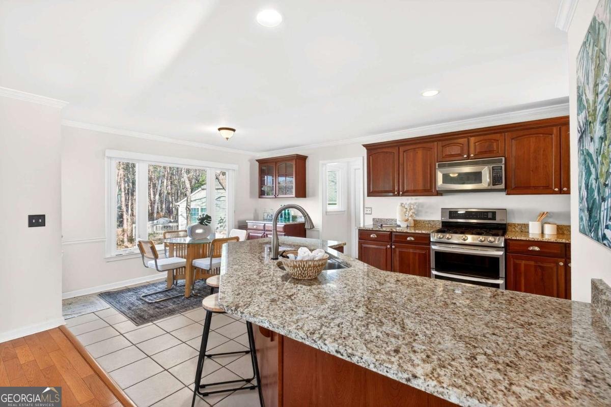 600 Spring Ridge Drive Kennesaw - Photo 20