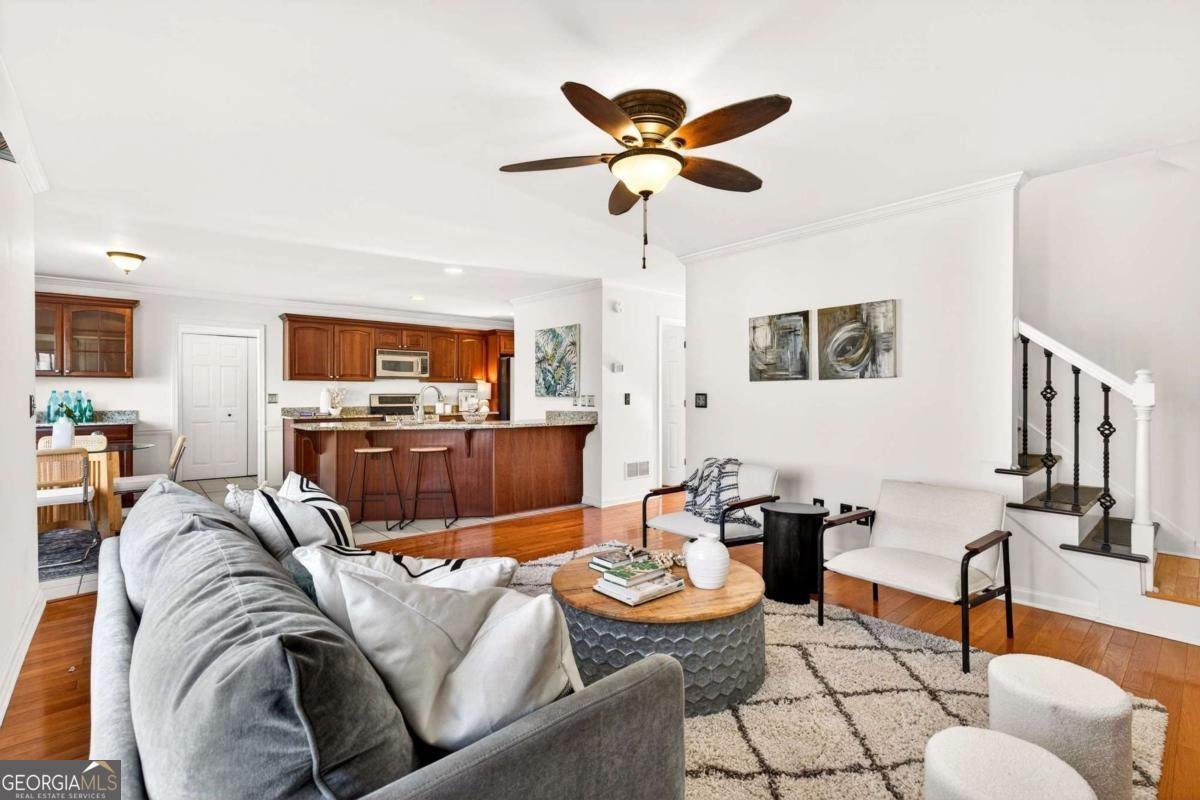 600 Spring Ridge Drive Kennesaw - Photo 23