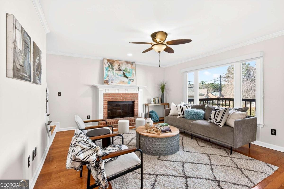 600 Spring Ridge Drive Kennesaw - Photo 24