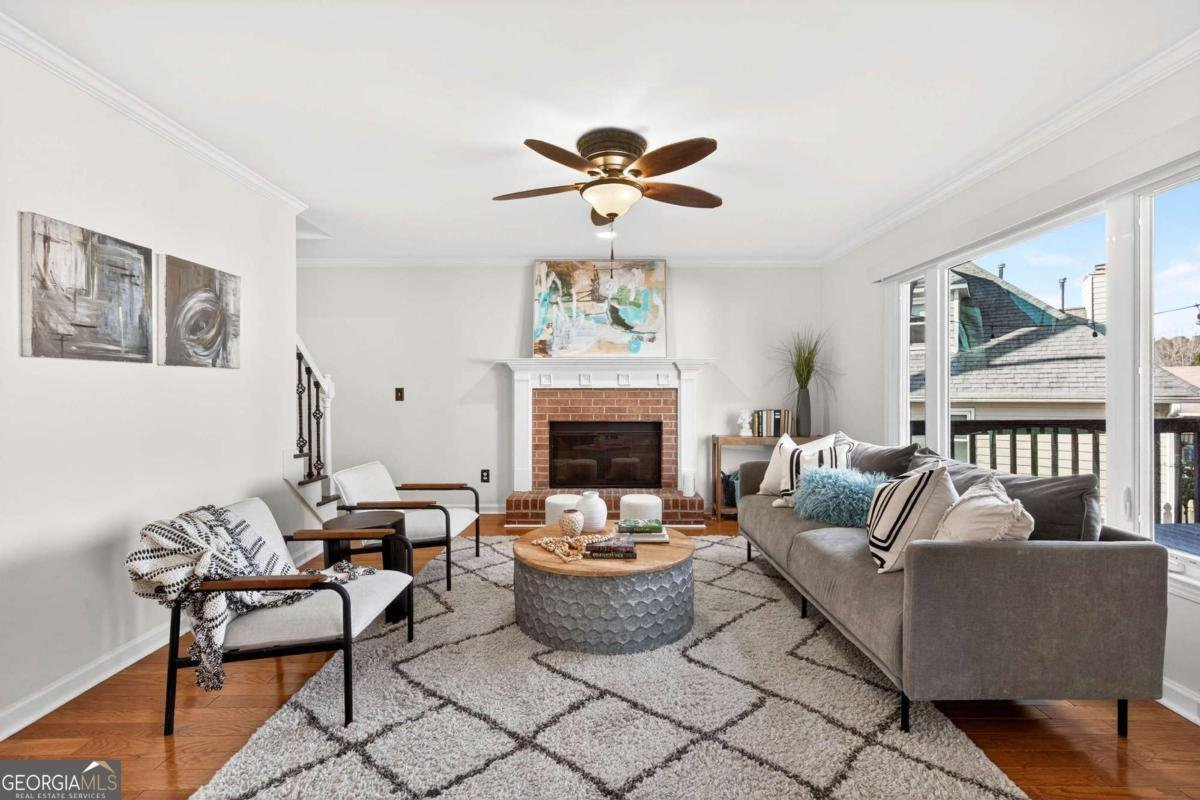 600 Spring Ridge Drive Kennesaw - Photo 25