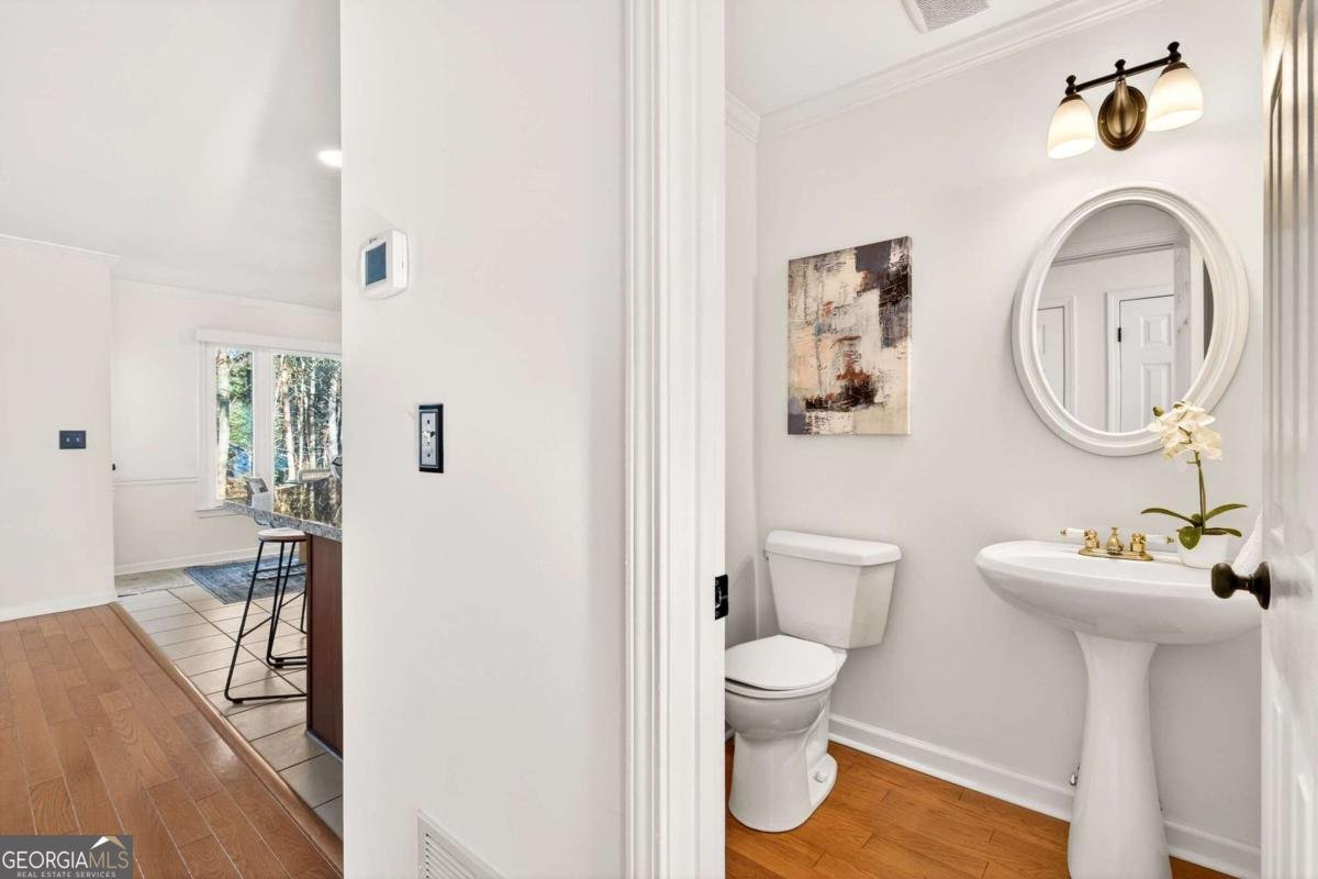 600 Spring Ridge Drive Kennesaw - Photo 27