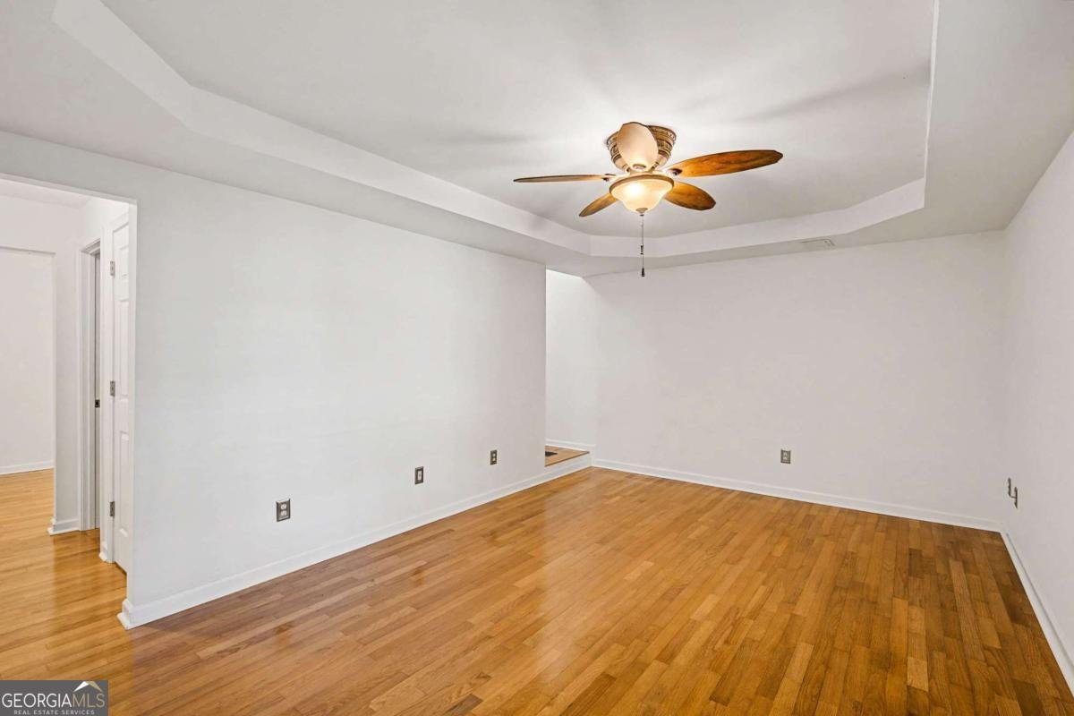 600 Spring Ridge Drive Kennesaw - Photo 30