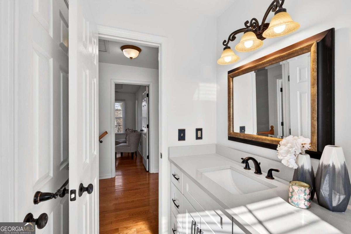 600 Spring Ridge Drive Kennesaw - Photo 39