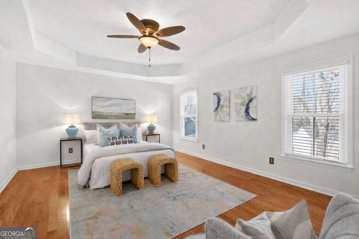 600 Spring Ridge Drive Kennesaw - Photo 44