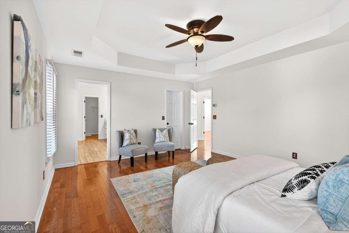 600 Spring Ridge Drive Kennesaw - Photo 45