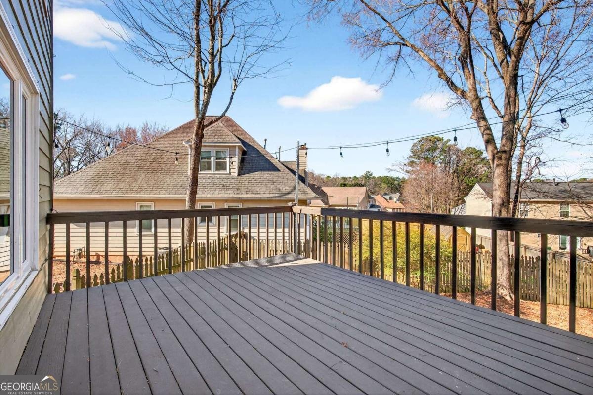 600 Spring Ridge Drive Kennesaw - Photo 52