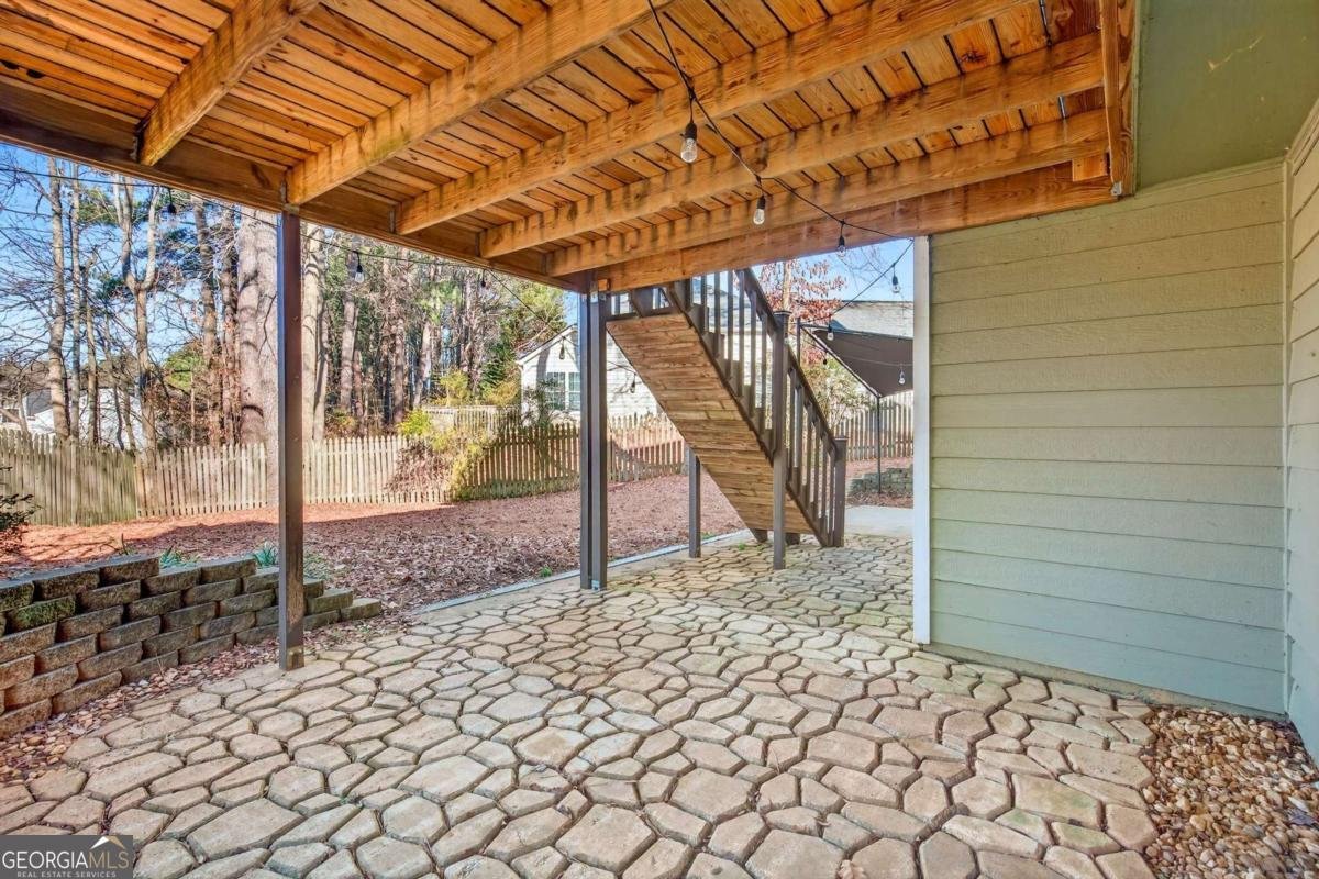 600 Spring Ridge Drive Kennesaw - Photo 55