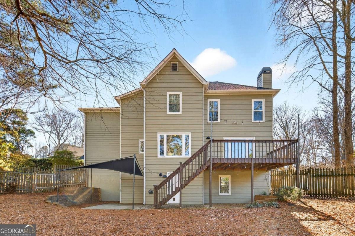 600 Spring Ridge Drive Kennesaw - Photo 57