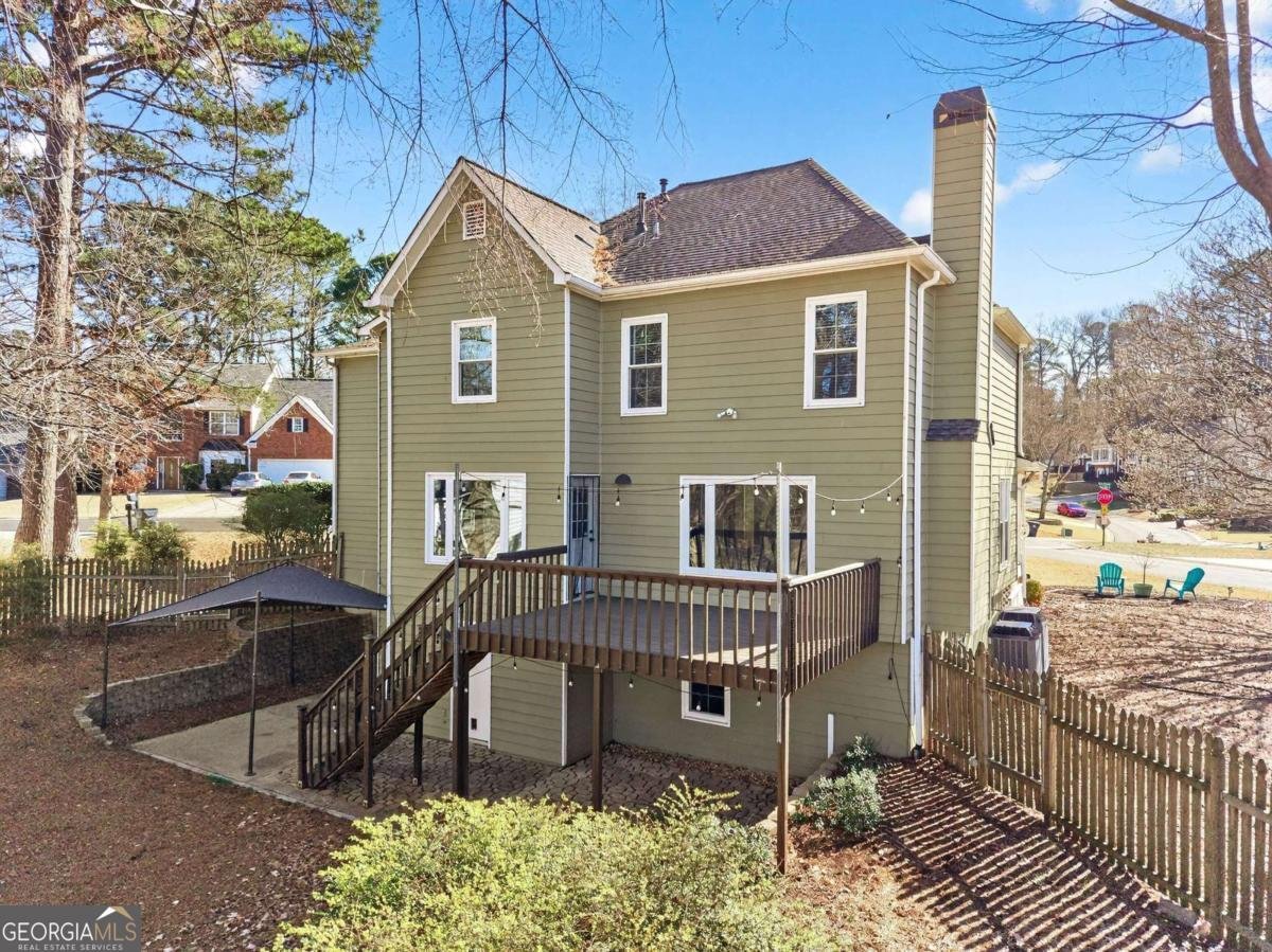 600 Spring Ridge Drive Kennesaw - Photo 58