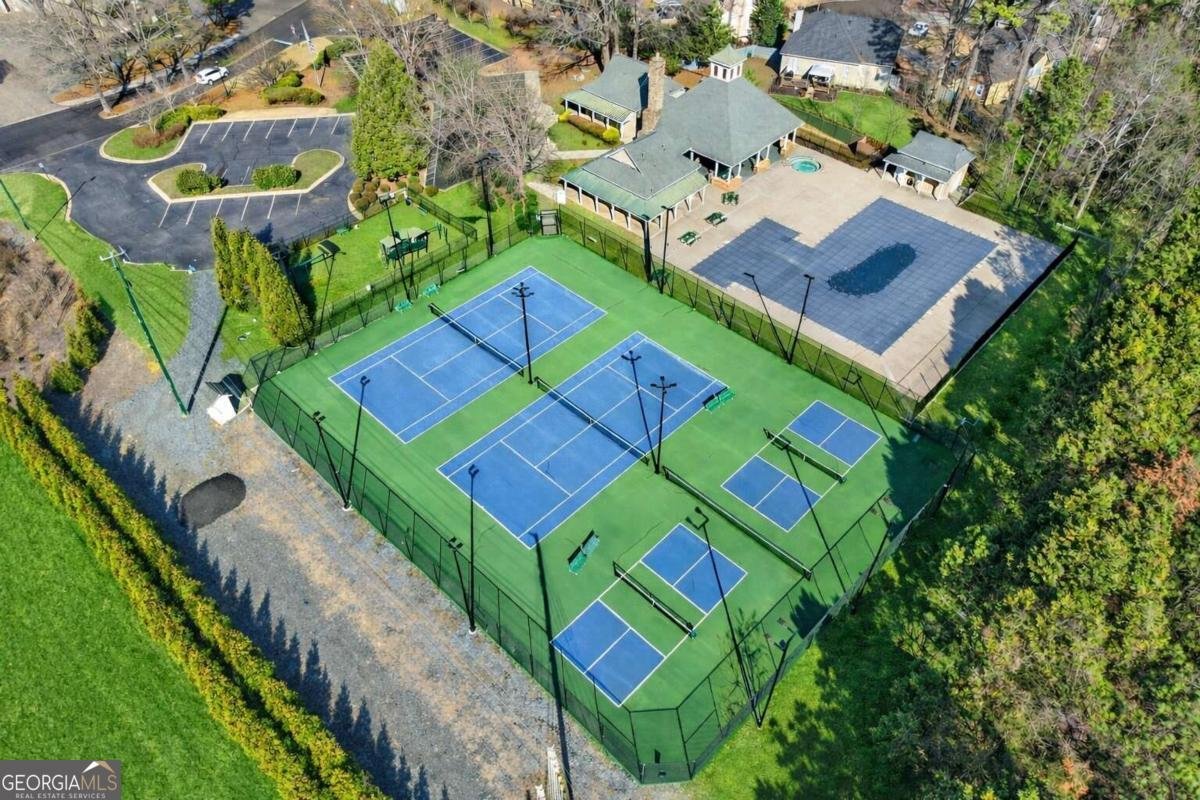 600 Spring Ridge Drive Kennesaw - Photo 59