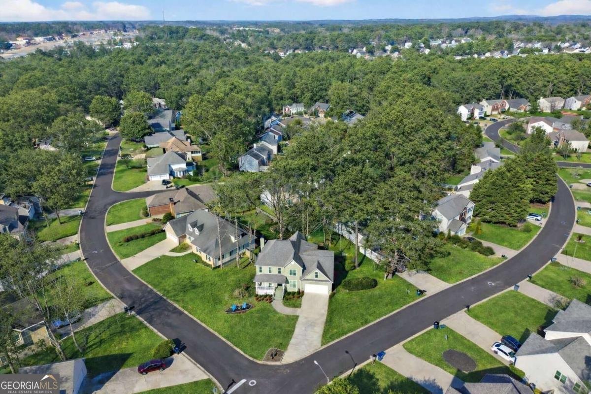 600 Spring Ridge Drive Kennesaw - Photo 60