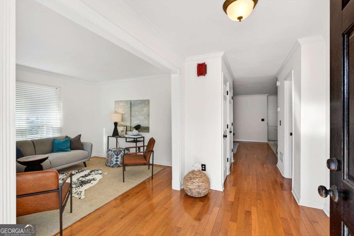 600 Spring Ridge Drive Kennesaw - Photo 9