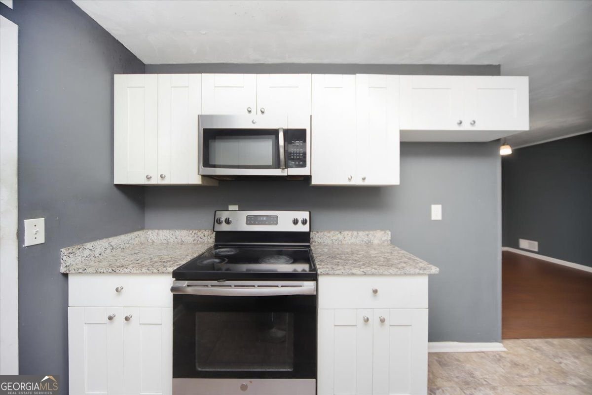 3873 Jane Marie Lane Decatur - Photo 11