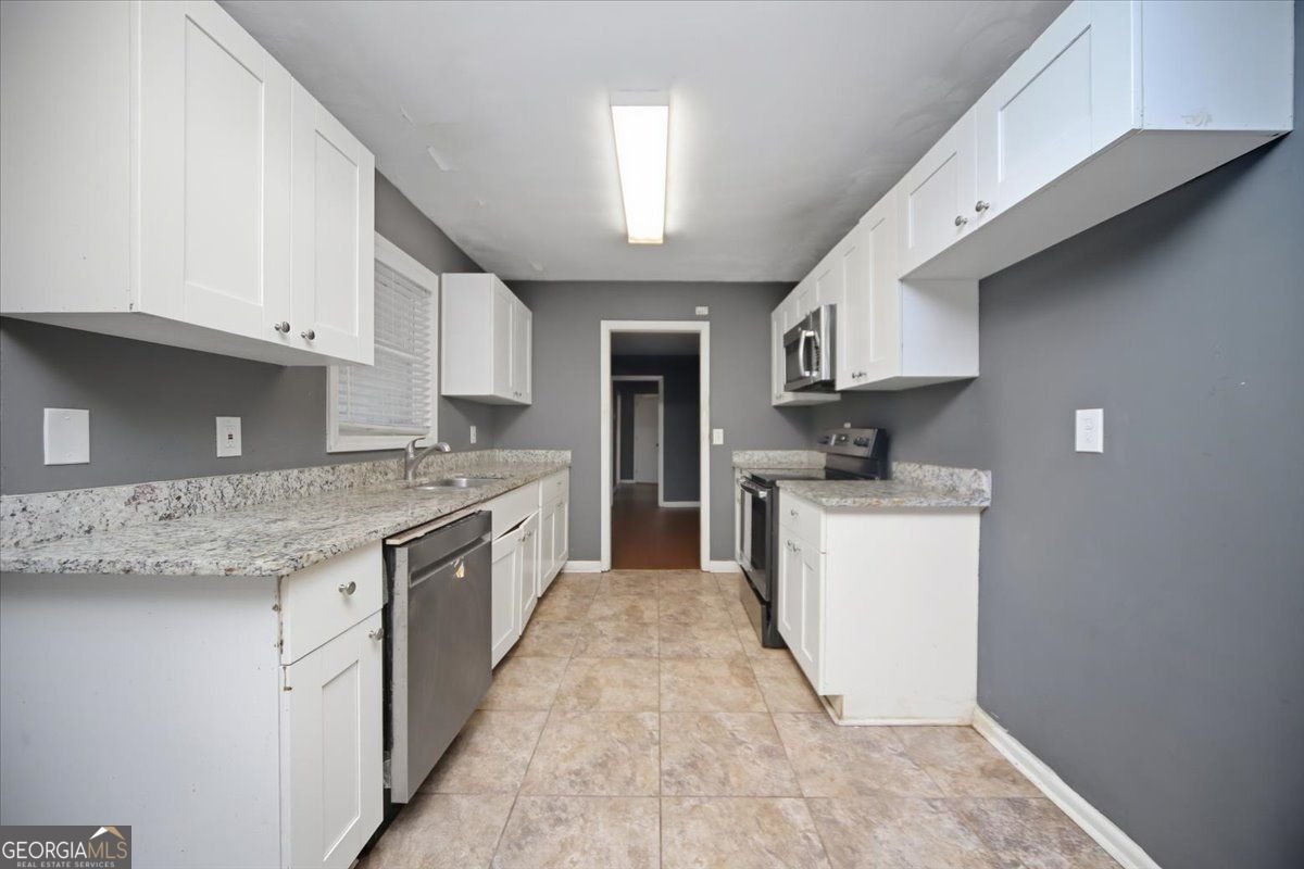 3873 Jane Marie Lane Decatur - Photo 12