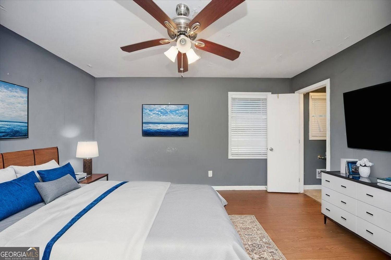 3873 Jane Marie Lane Decatur - Photo 18