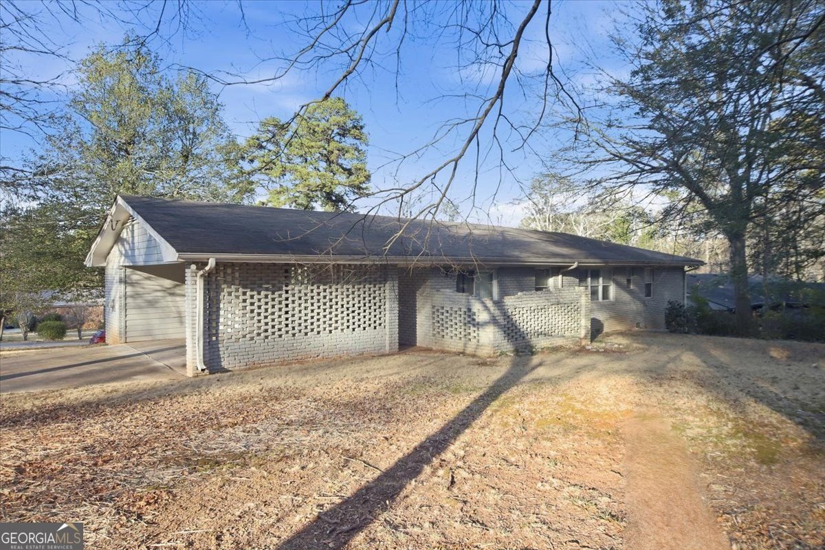 3873 Jane Marie Lane Decatur - Photo 33