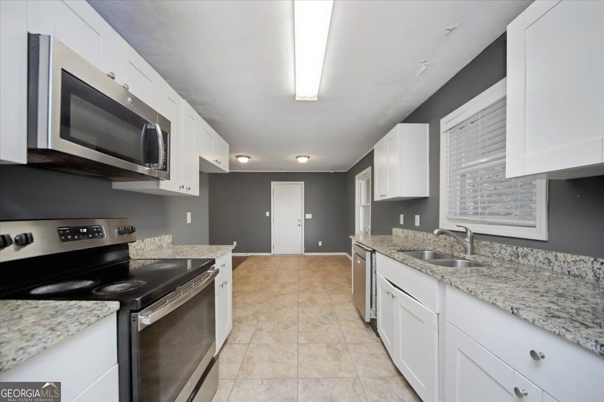 3873 Jane Marie Lane Decatur - Photo 9