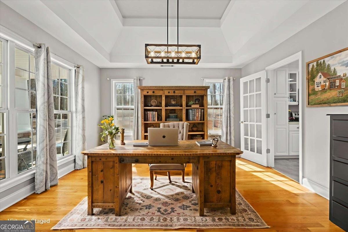 582 Temple Draketown Road Temple - Photo 10