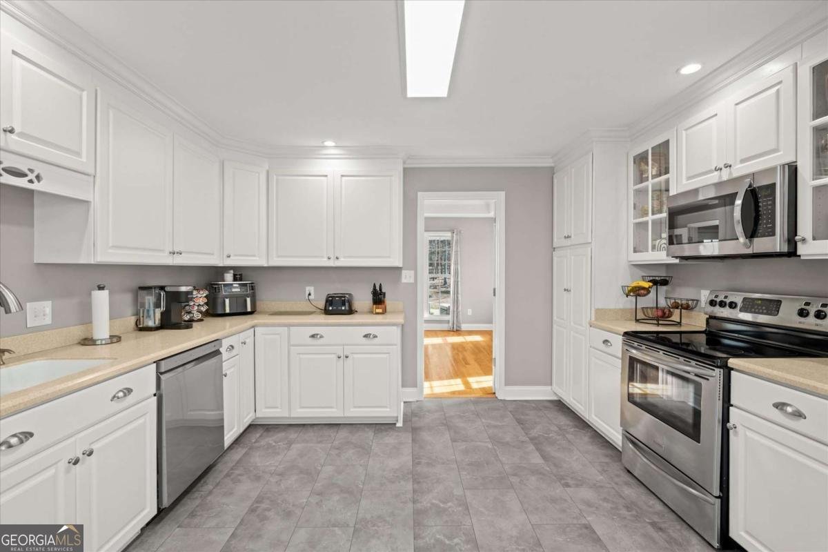 582 Temple Draketown Road Temple - Photo 26