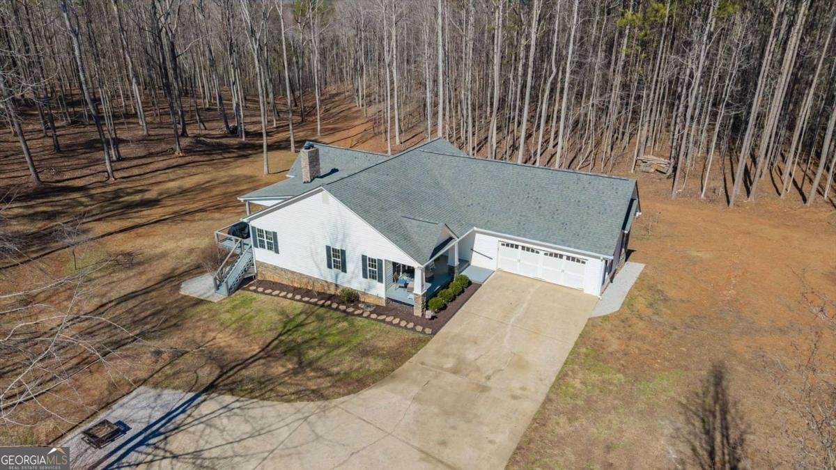 582 Temple Draketown Road Temple - Photo 84