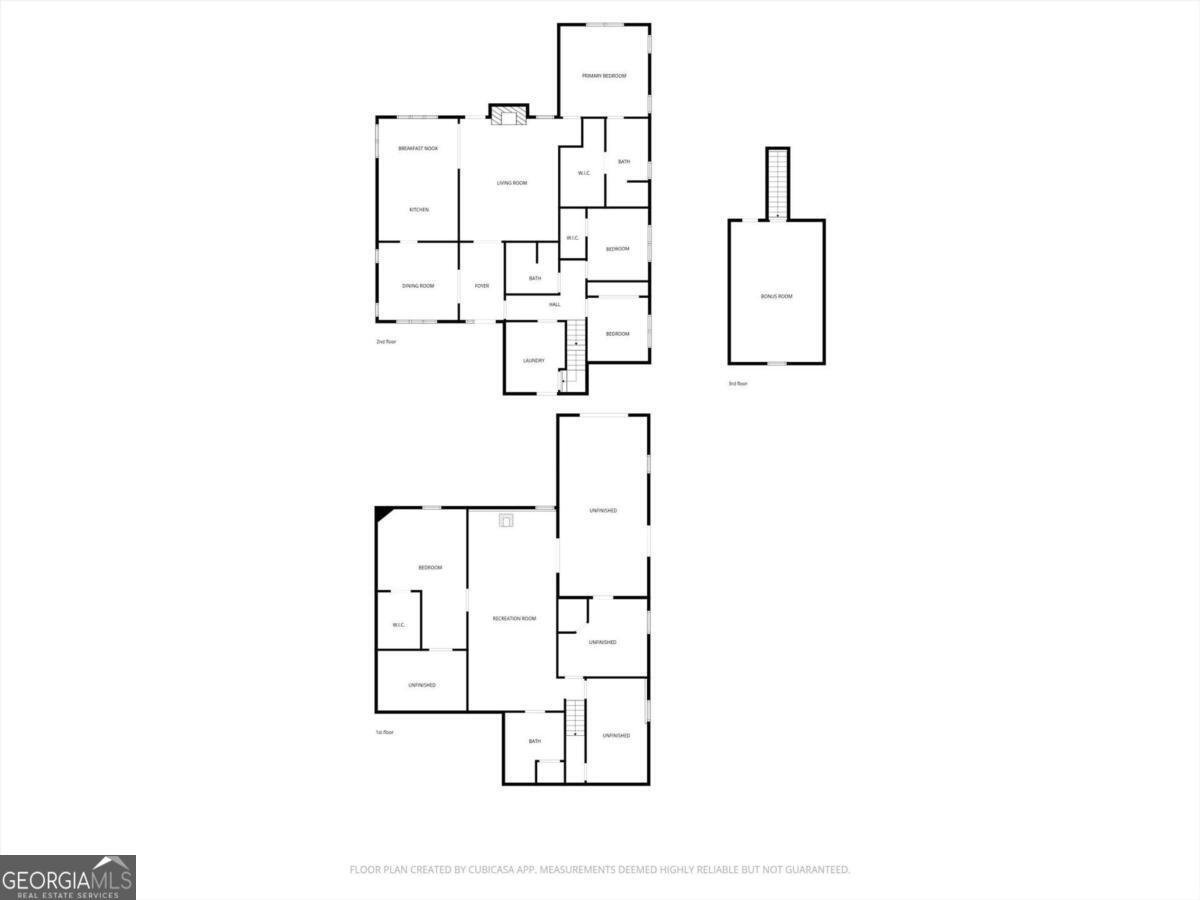 582 Temple Draketown Road Temple - Photo 87