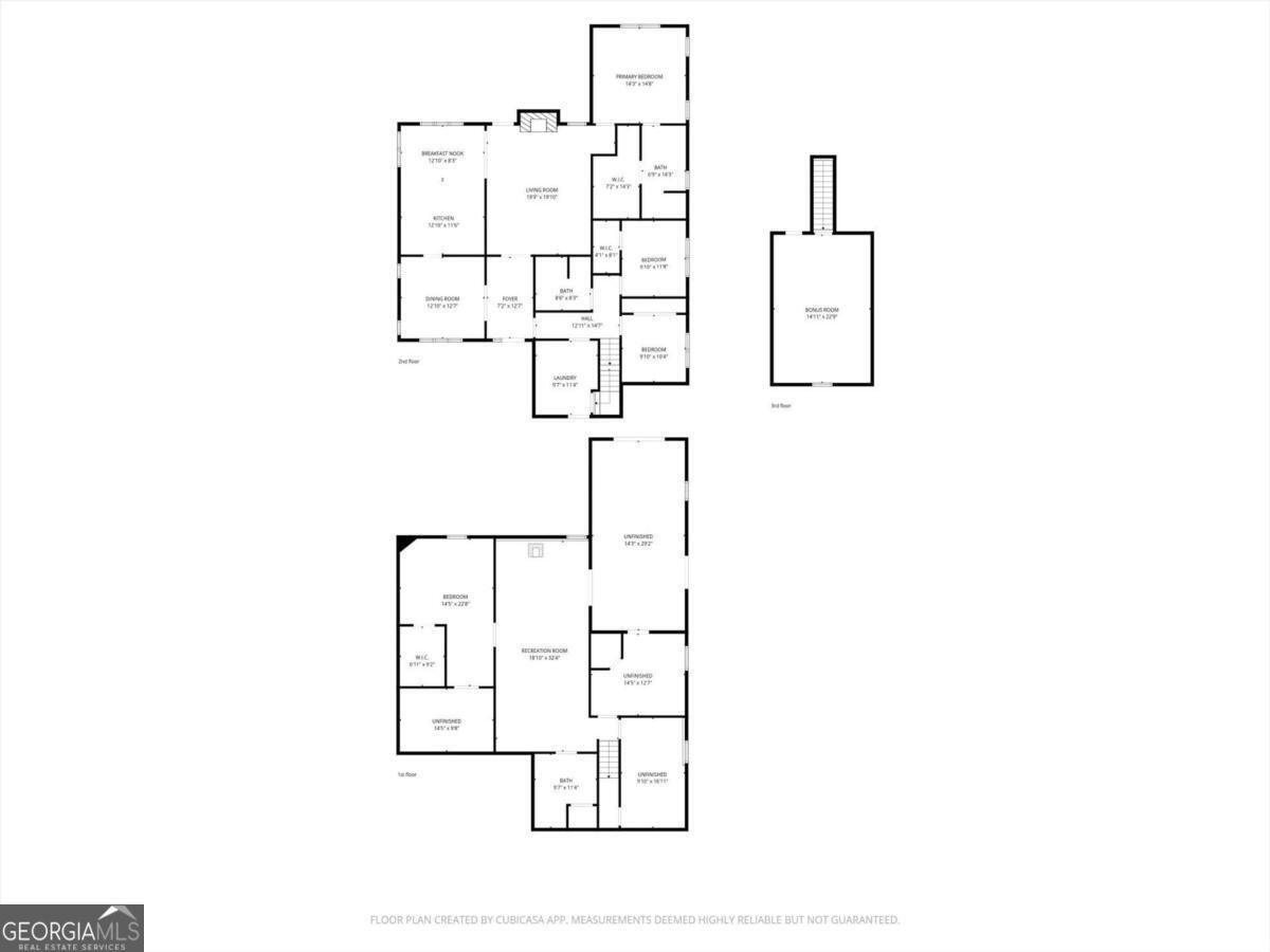 582 Temple Draketown Road Temple - Photo 88