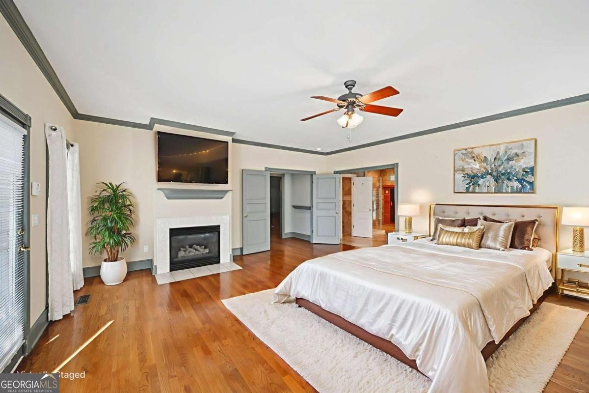 4560 Greensboro Highway Watkinsville - Photo 18