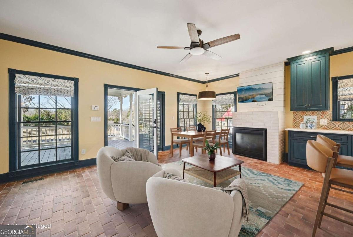 4560 Greensboro Highway Watkinsville - Photo 21