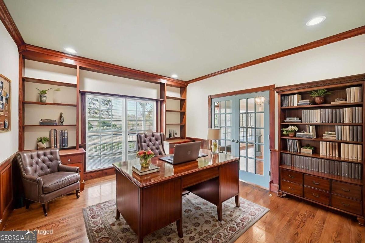 4560 Greensboro Highway Watkinsville - Photo 31