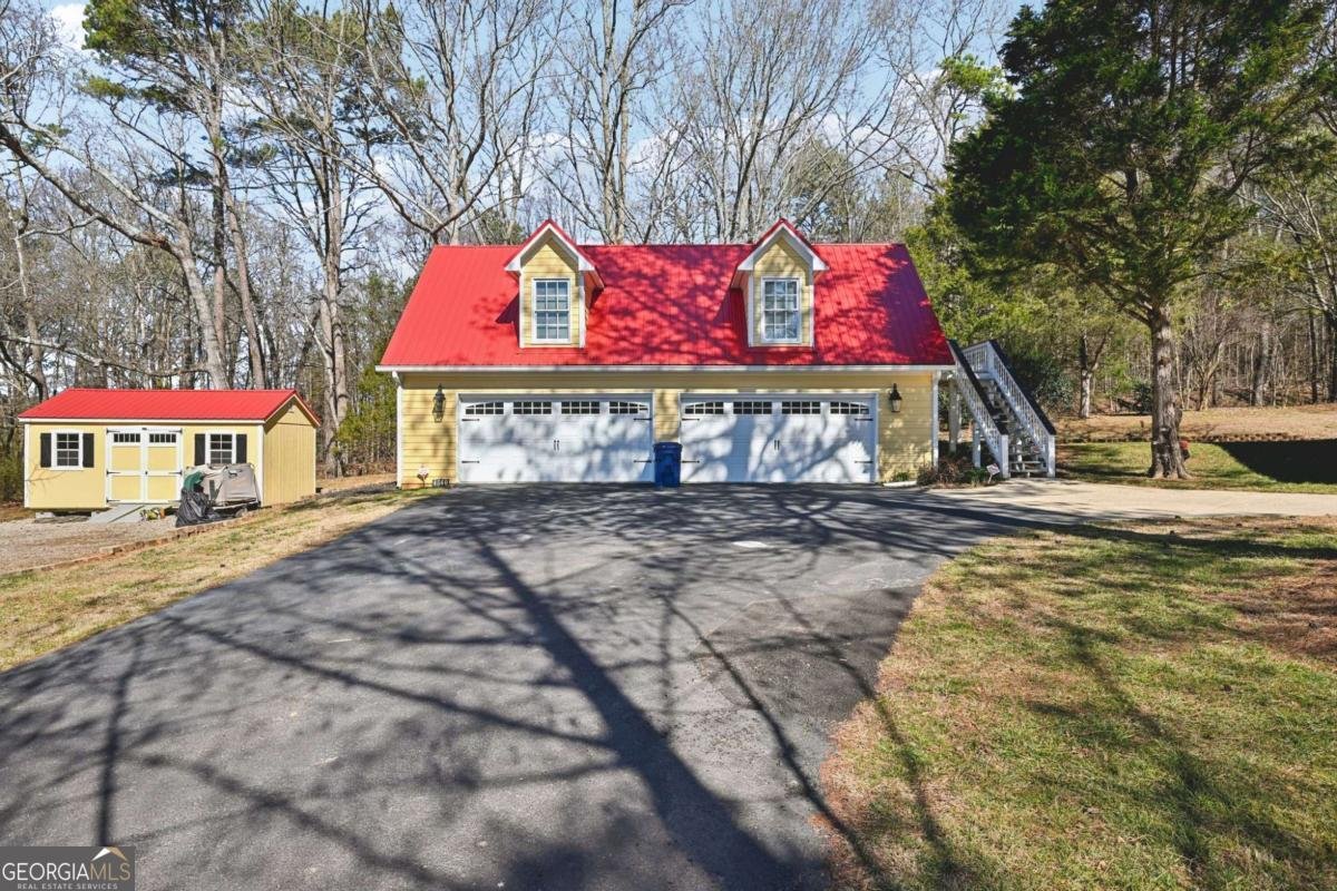 4560 Greensboro Highway Watkinsville - Photo 62