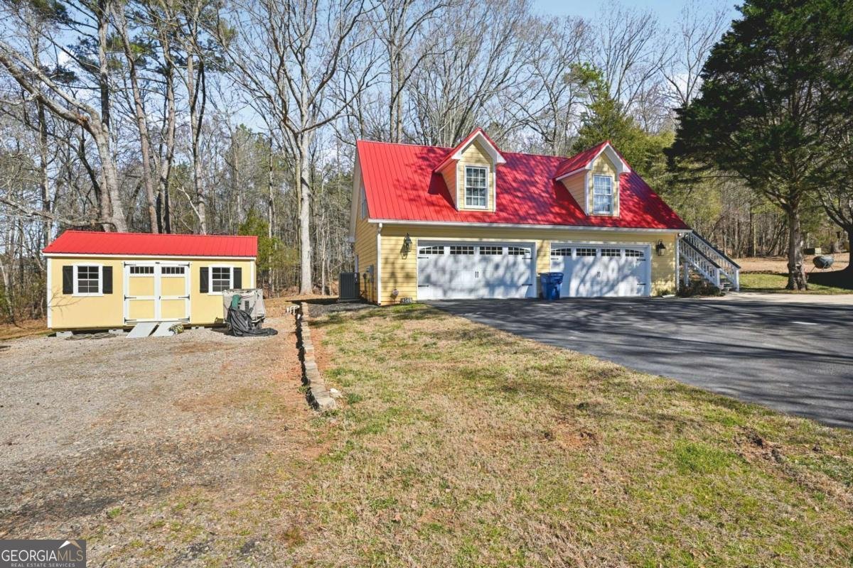 4560 Greensboro Highway Watkinsville - Photo 63