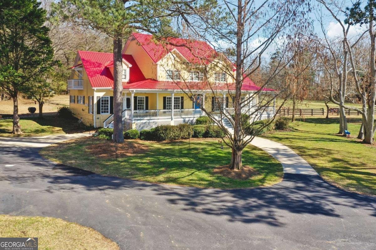 4560 Greensboro Highway Watkinsville - Photo 71