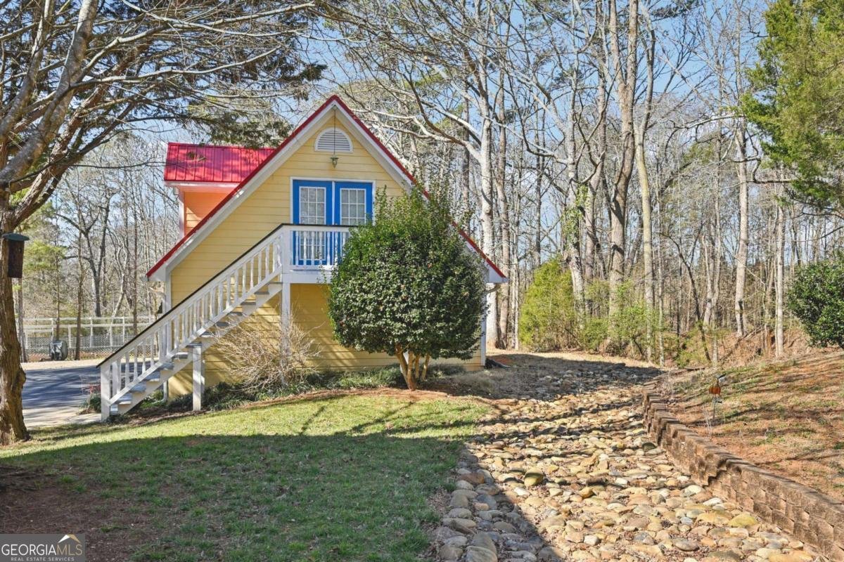 4560 Greensboro Highway Watkinsville - Photo 73